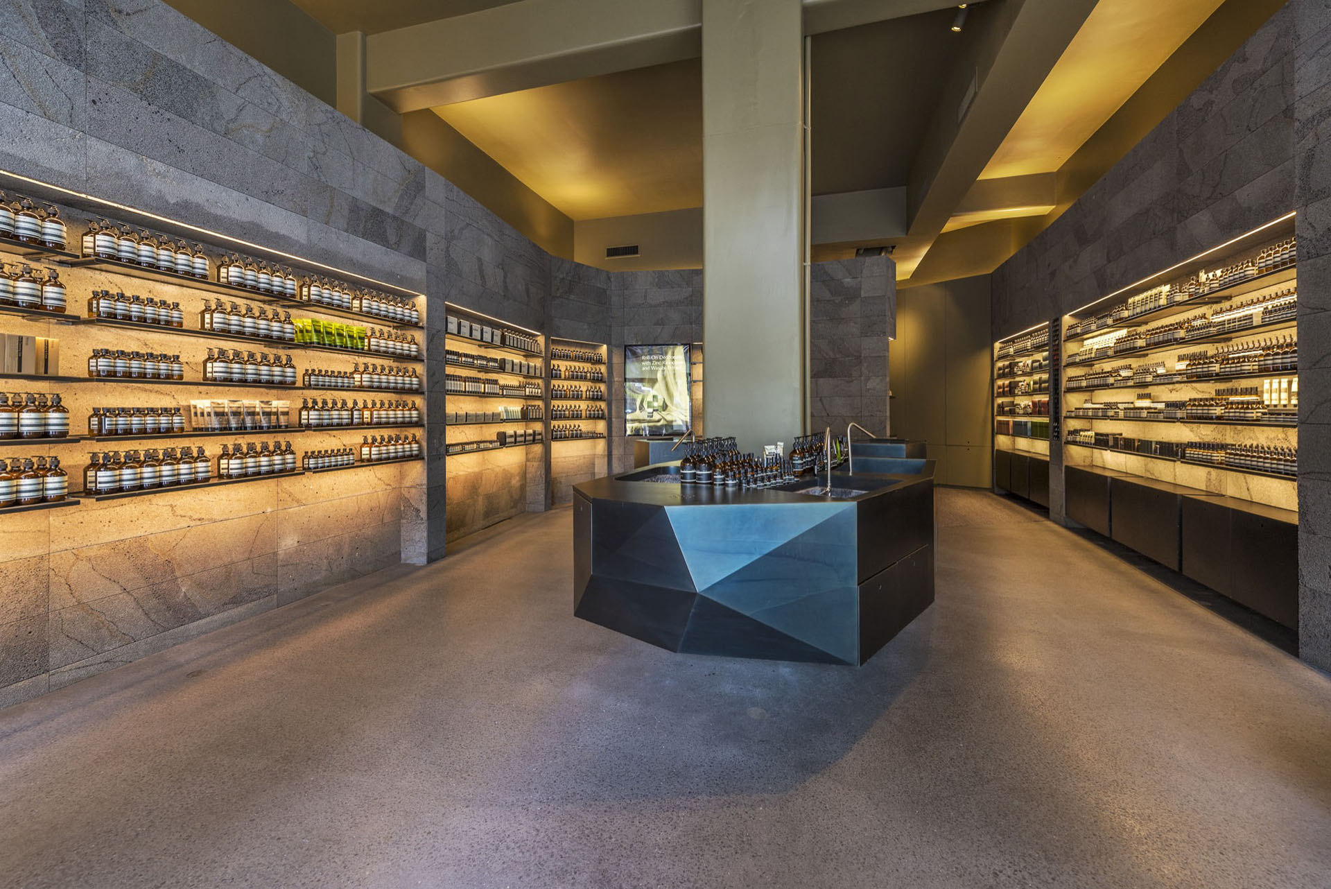 Aesop High Street